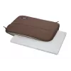 Thule Lithos TLS116 - Ruda niuansuota 40,6 cm (16 colių) rankovinis dėklas