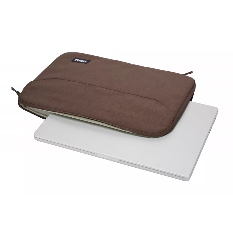 Thule Lithos TLS116 - Ruda niuansuota 40,6 cm (16 colių) rankovinis dėklas