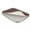 Thule Lithos TLS116 - Ruda niuansuota 40,6 cm (16 colių) rankovinis dėklas