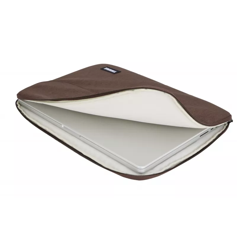 Thule Lithos TLS116 - Ruda niuansuota 40,6 cm (16 colių) rankovinis dėklas