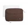 Thule Lithos TLS116 - Ruda niuansuota 40,6 cm (16 colių) rankovinis dėklas