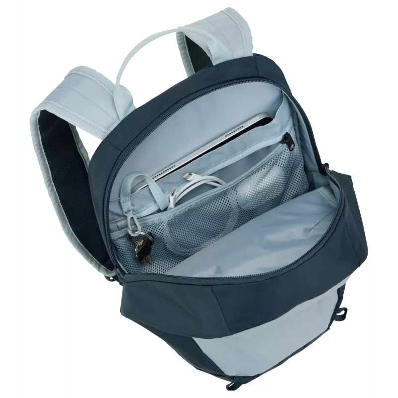 Kuprinė Thule EnRoute TEBP5112 - Mėlyna/Tamsiai mėlyna, 12L, nailonas