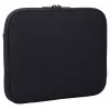 Case Logic Laps Sleeve PC 13 colių juodas, nešiojimo dėklas, 33 cm (13 inch)