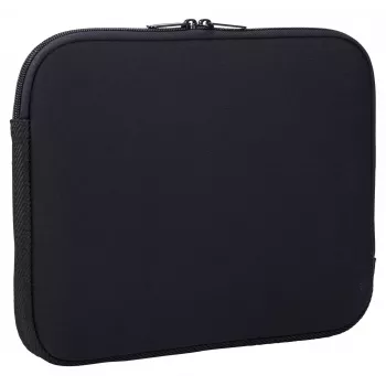 Case Logic Laps Sleeve PC 13 colių juodas, nešiojimo dėklas, 33 cm (13 inch)