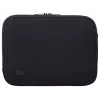 Case Logic Laps Sleeve PC 13 colių juodas, nešiojimo dėklas, 33 cm (13 inch)