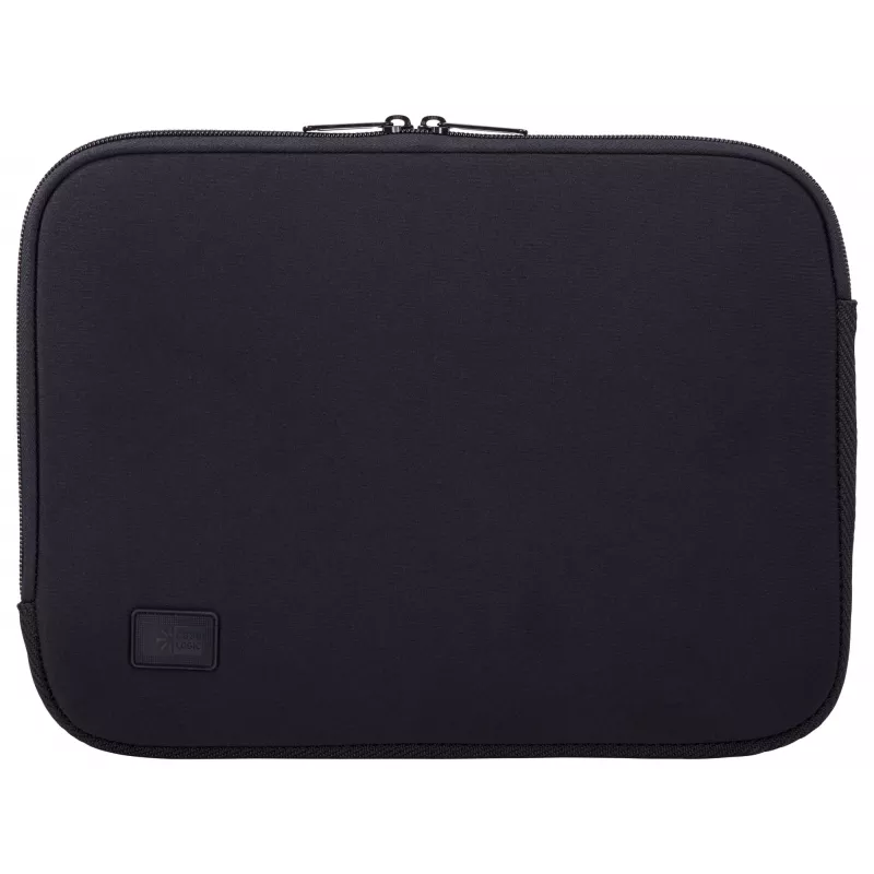 Case Logic Laps Sleeve PC 13 colių juodas, nešiojimo dėklas, 33 cm (13 inch)