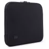 Case Logic Laps Sleeve PC 13 colių juodas, nešiojimo dėklas, 33 cm (13 inch)