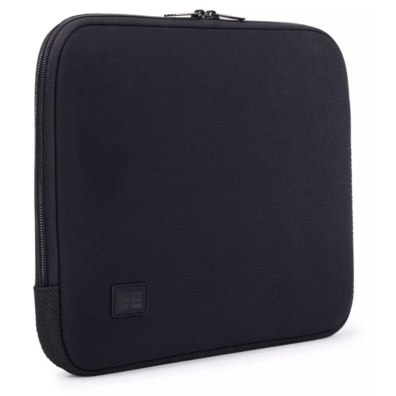Case Logic Laps Sleeve PC 13 colių juodas, nešiojimo dėklas, 33 cm (13 inch)
