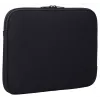 Case Logic Laps Sleeve PC 13 colių juodas, nešiojimo dėklas, 33 cm (13 inch)