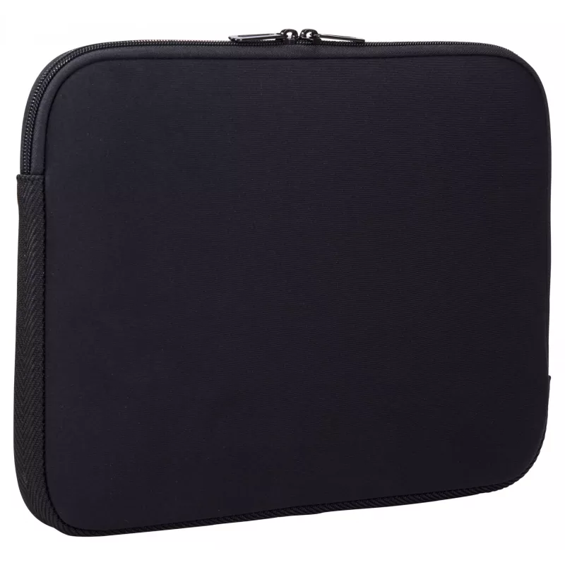 Case Logic Laps Sleeve PC 13 colių juodas, nešiojimo dėklas, 33 cm (13 inch)