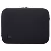 Case Logic Laps Sleeve PC 13 colių juodas, nešiojimo dėklas, 33 cm (13 inch)