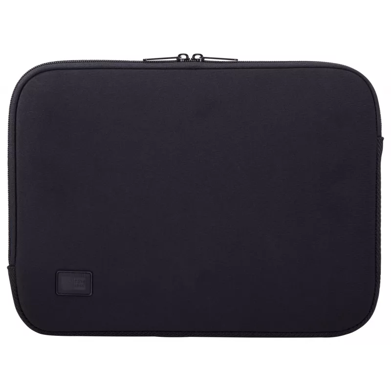 Case Logic Laps Sleeve PC 13 colių juodas, nešiojimo dėklas, 33 cm (13 inch)