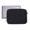 Case Logic Laps LAPS214 35,6 cm (14 colių) rankovės dėklas, juodas