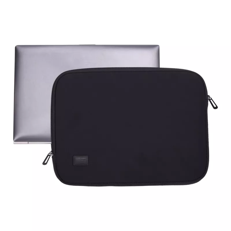 Case Logic Laps LAPS214 35,6 cm (14 colių) rankovės dėklas, juodas