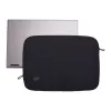 Case Logic Laps LAPS216 40.6 cm (16 col.) nešiojamojo kompiuterio dėklas, juodas