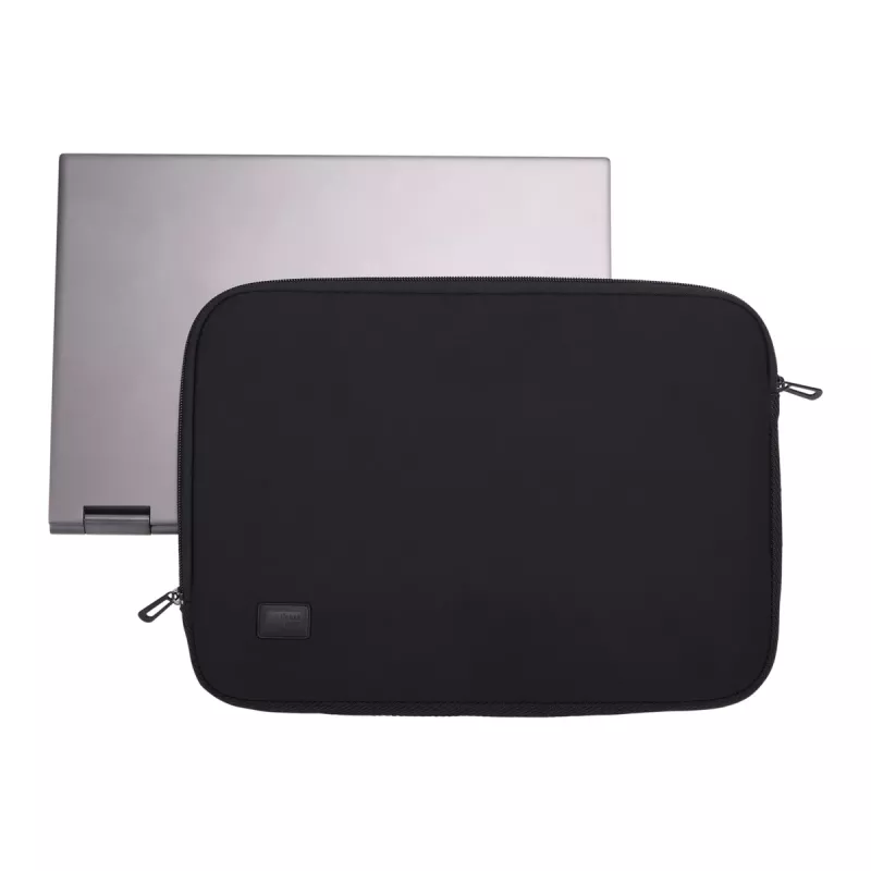Case Logic Laps LAPS216 40.6 cm (16 col.) nešiojamojo kompiuterio dėklas, juodas