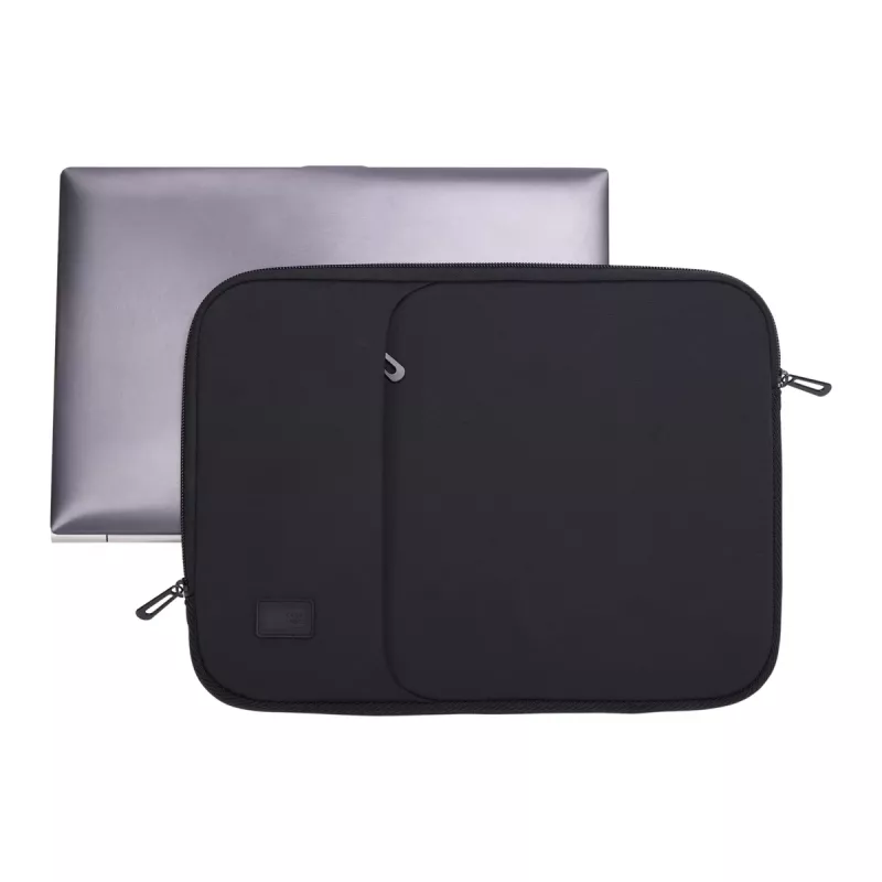 Case Logic Laps LAPSP214 40,6 cm (16 colių) rankovinis dėklas, juodas