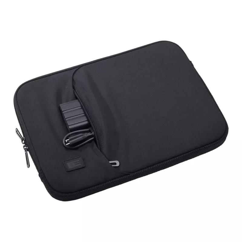 Case Logic Laps LAPSP214 40,6 cm (16 colių) rankovinis dėklas, juodas