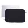 Case Logic Laps LAPS217 43.2 cm (17 colių) rankovinis dėklas, juodas