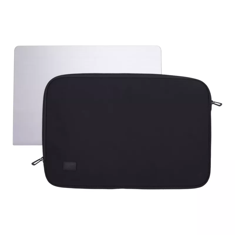 Case Logic Laps LAPS217 43.2 cm (17 colių) rankovinis dėklas, juodas