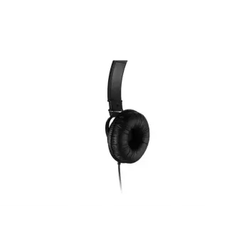 Kensington Classic 3.5 mm ausinės su mikrofonu ir garsumo valdymu