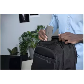 Kensington UH1400P USB-C 8-in-1 belaidis mobilus dokas