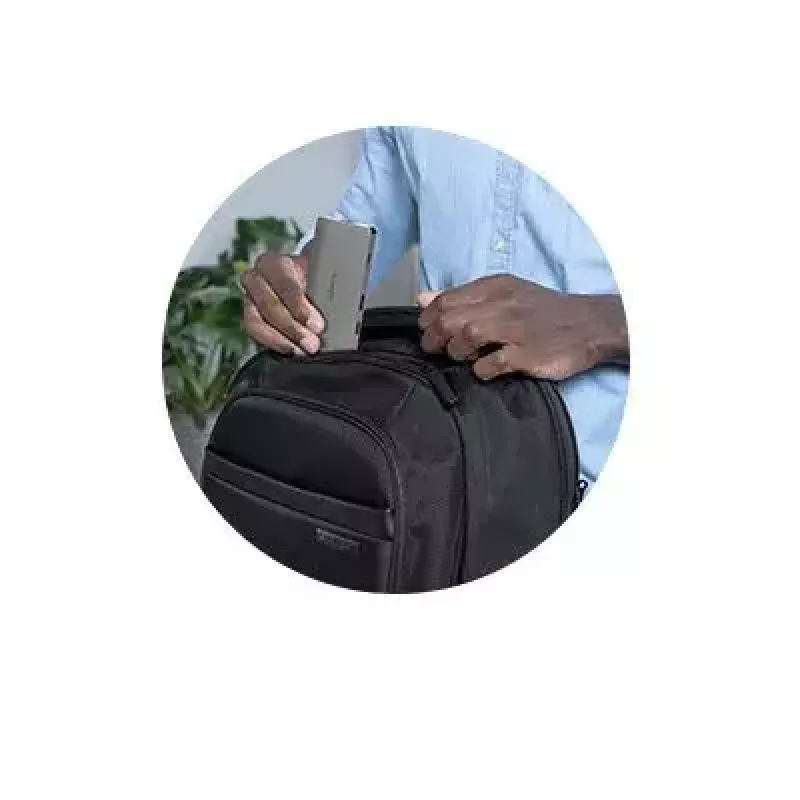 Kensington UH1400P USB-C 8-in-1 belaidis mobilus dokas