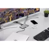 Kensington UH1440P USB-C 5Gbps dvigubas vaizdo belaidis mobilus dokas – 85W galios perdavimas – DP/HDMI/VGA