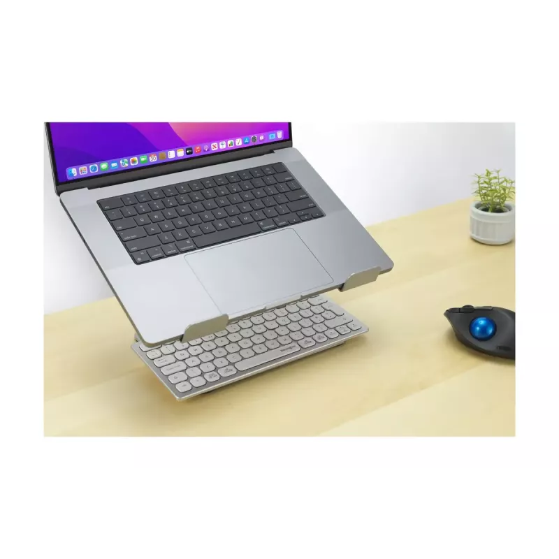 Nešiojamojo kompiuterio stovas Kensington Universal Tabletop Laptop Riser