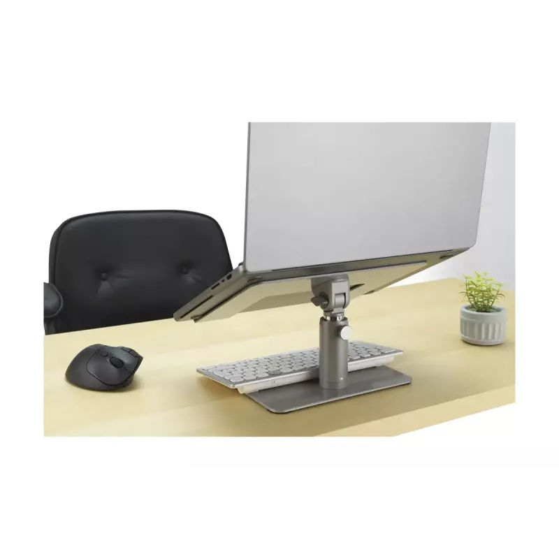Nešiojamojo kompiuterio stovas Kensington Universal Tabletop Laptop Riser