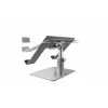 Nešiojamojo kompiuterio stovas Kensington Universal Tabletop Laptop Riser