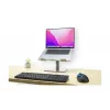 Nešiojamojo kompiuterio stovas Kensington Universal Tabletop Laptop Riser