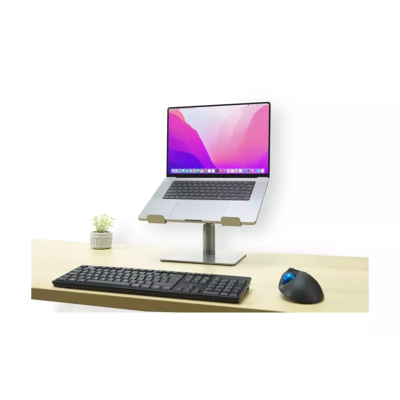 Nešiojamojo kompiuterio stovas Kensington Universal Tabletop Laptop Riser