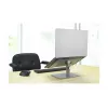 Nešiojamojo kompiuterio stovas Kensington Universal Tabletop Laptop Riser