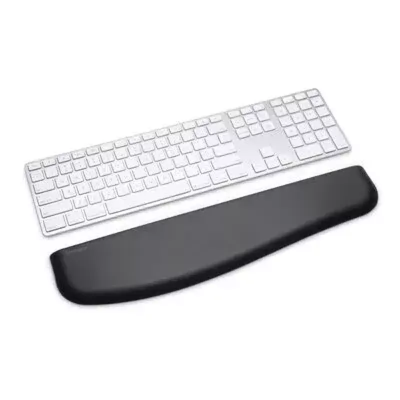 Plaštakos atrama plonai klaviatūrai Kensington ErgoSoft K52800WW