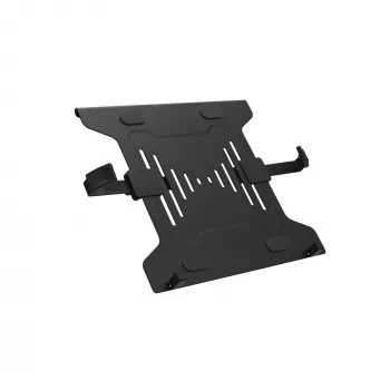 Kensington Universal Laptop Holder monitorinių rankų laikikliams, 4,5 kg, juoda