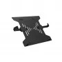 Kensington Universal Laptop Holder monitorinių rankų laikikliams, 4,5 kg, juoda