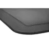 Anti-nuovargio kilimėlis Kensington K55401WW juodas stačiakampis putų