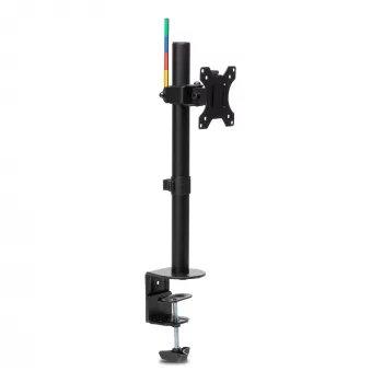Kensington SmartFit Ergo Vieno Monitorio Laikiklis, 8 kg, 86,4 cm (34 col.), Juodas