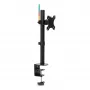 Kensington SmartFit Ergo Vieno Monitorio Laikiklis, 8 kg, 86,4 cm (34 col.), Juodas