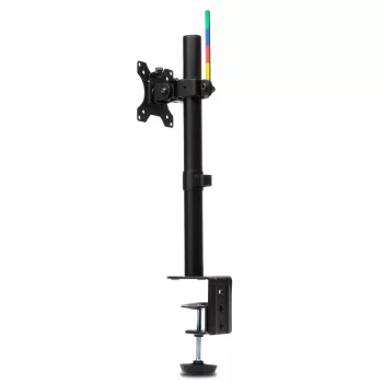 Kensington SmartFit Ergo Vieno Monitorio Laikiklis, 8 kg, 86,4 cm (34 col.), Juodas