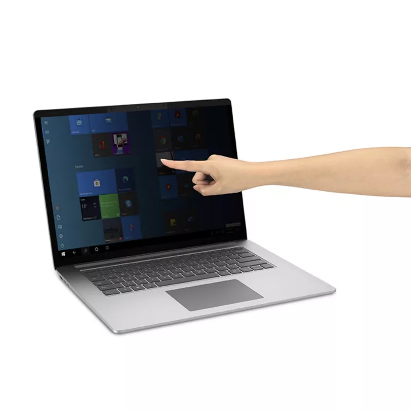 Kensington MagPro Elite magnetinis privatumo ekranas, skirtas Surface Laptop 15 col.
