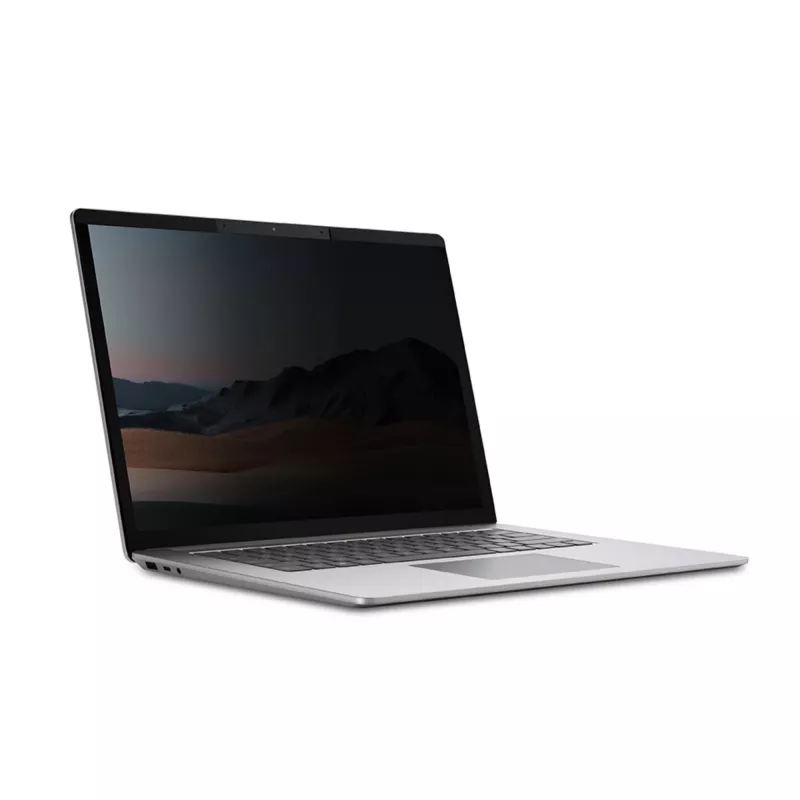 Kensington MagPro Elite magnetinis privatumo ekranas, skirtas Surface Laptop 15 col.