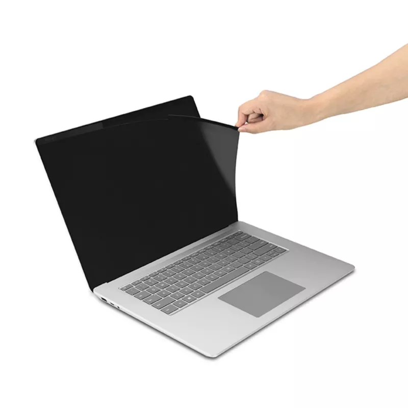 Kensington MagPro Elite magnetinis privatumo ekranas, skirtas Surface Laptop 15 col.