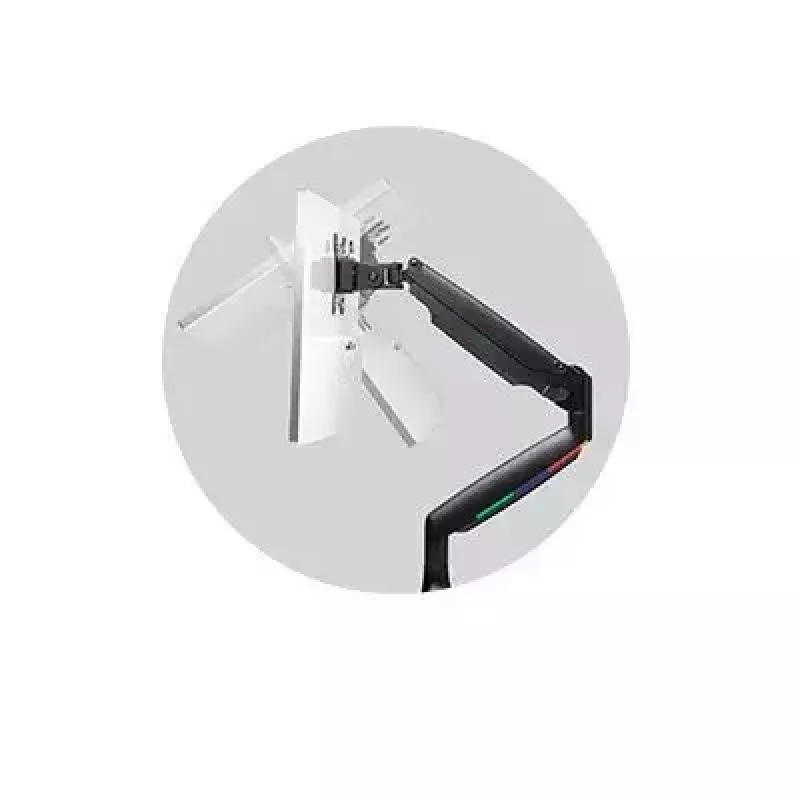 Monitoriaus ranka Kensington SmartFit One-Touch K59600WW