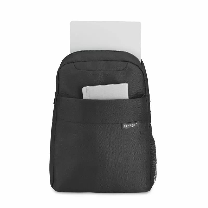Kensington Simply Portable Lite kuprinė 14 inch, kuprinė, 35,6 cm (14 colių), petnešos, 350 g