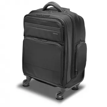 Kensington Contour 2.0 Pro Overnight Laptop Spinner 17 colių
