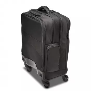 Kensington Contour 2.0 Pro Overnight Laptop Spinner 17 colių