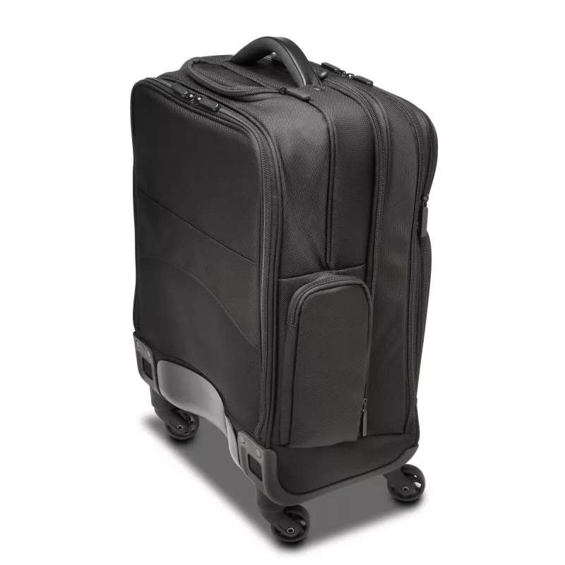 Kensington Contour 2.0 Pro Overnight Laptop Spinner 17 colių