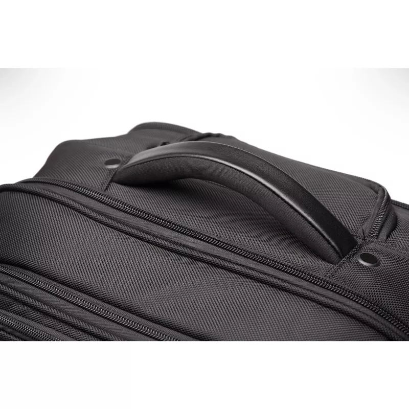 Kensington Contour 2.0 Pro Overnight Laptop Spinner 17 colių